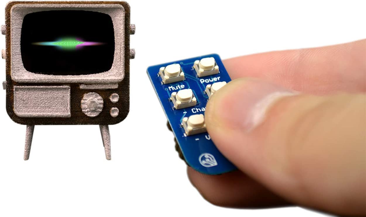 TinyTV DIY Kit | TinyCircuits – Miniature Versions of Things
